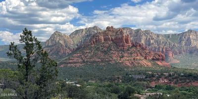 5 - 5 Sky Ridge Court, Home with 0 bedrooms, 0 bathrooms and null parking in Sedona AZ | Image 2