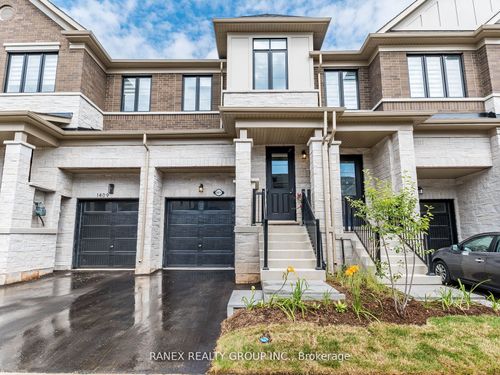 1411 Oakmont Common, Burlington, ON, L7P0V8 | Card Image