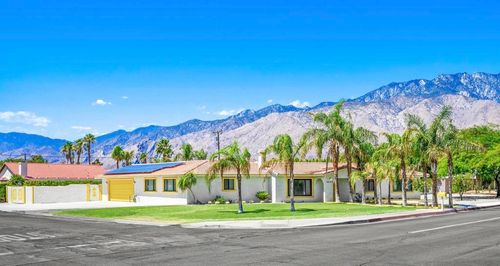2099 E Racquet Club Rd, Palm Springs, CA, 92262-2620 | Card Image