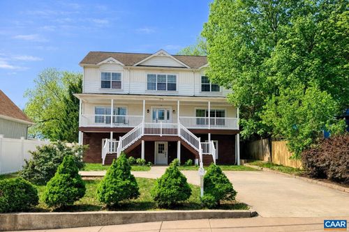 1006 Long St, CHARLOTTESVILLE, VA, 22901-4932 | Card Image