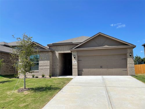 837 Clark Dr, Ferris, TX, 75125-4042 | Card Image