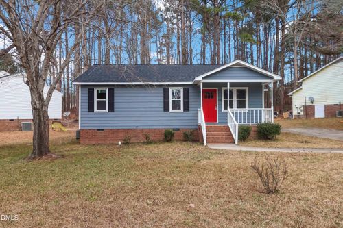 109 Grange Dr, Wendell, NC, 27591-8308 | Card Image