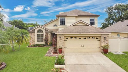 1916 Excalibur Dr, ORLANDO, FL, 32822-8344 | Card Image