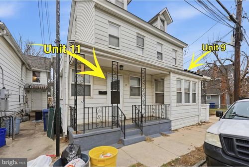 9 W Monroe St, Mount Holly, NJ, 08060-1708 | Card Image