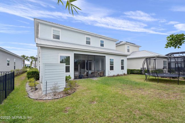 228 Waterline Dr, House other with 4 bedrooms, 4 bathrooms and null parking in St Johns FL | Image 44