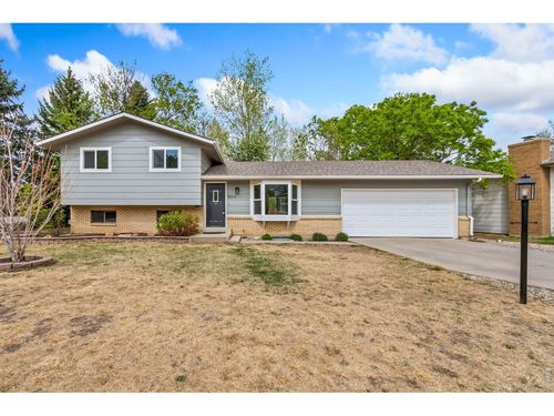 503 Honey Locust Dr, Loveland, CO, 80538-2704 | Card Image