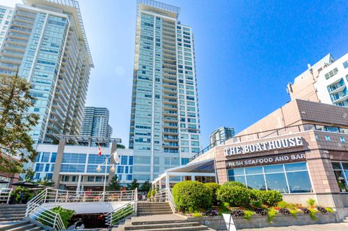 1108-908 Quayside Dr, New Westminster, BC, V3M0L4 | Card Image