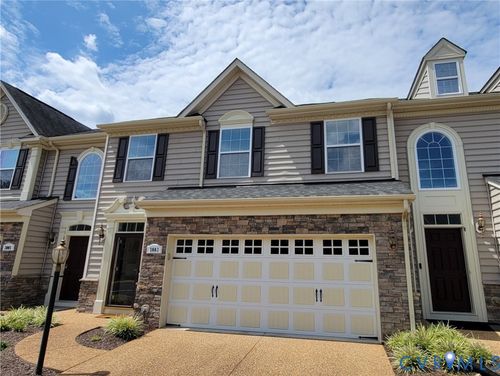 3003 Calabria Ct, Glen Allen, VA, 23059-1128 | Card Image