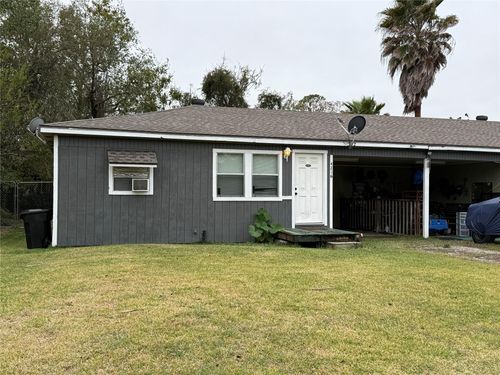 4214 Kinne St, Bacliff, TX, 77518-2635 | Card Image