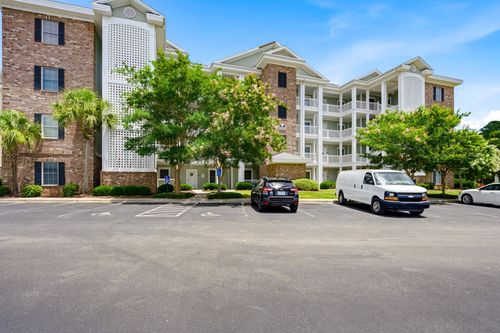 203-4895 Luster Leaf Cir, Myrtle Beach, SC, 29577-7710 | Card Image