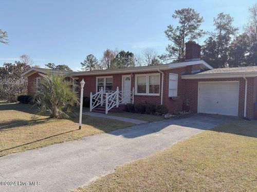 2112 S Lakeview Drive, Newport, NC, 28570 | Card Image