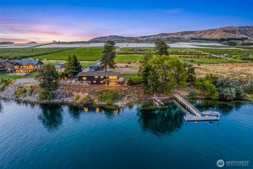 64 Van Winkle Rd, Orondo, WA, 98843-9769 | Card Image