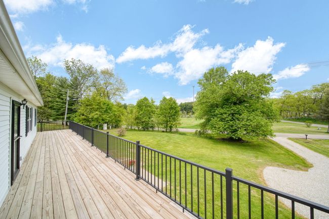 12021 Pope Church Rd, House other with 3 bedrooms, 3 bathrooms and null parking in Springport MI | Image 44