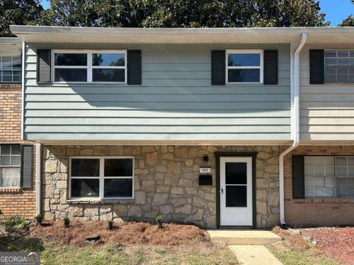 56e-4701 Flat Shoals Road, Union City, GA, 30291 | Card Image