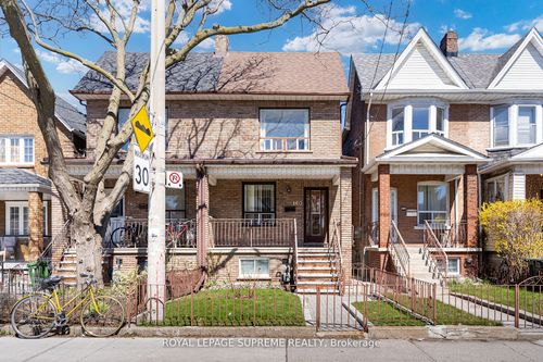 lower-160 Shanly St, Toronto, ON, M6H1S9 | Card Image