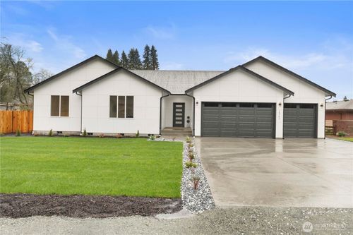 14701 11th Avenue Ct E, Tacoma, WA, 98445-2534 | Card Image