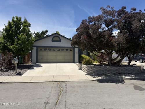 1801 Shadelands Court, Reno, NV, 89523 | Card Image
