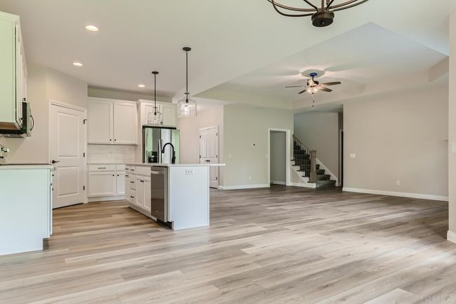 A - 3680 Cora Ct, Condo with 3 bedrooms, 2 bathrooms and null parking in Newburgh IN | Image 6
