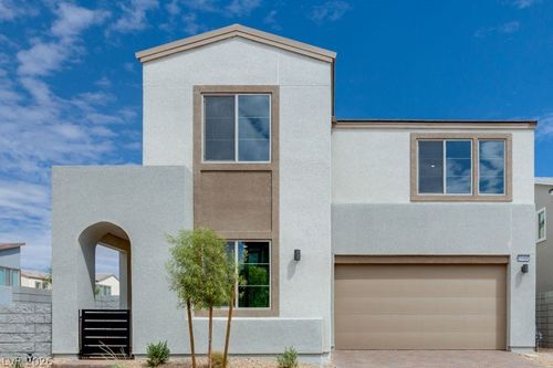 10488 Mountain Aster Ave, Las Vegas, NV, 89166-1416 | Card Image