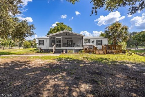 18690 Matt Rd, NORTH FORT MYERS, FL, 33917-4315 | Card Image