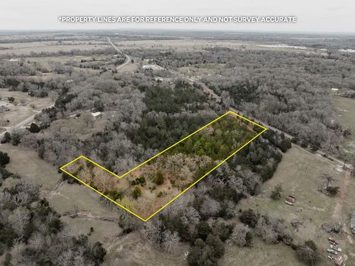 Tract 5 An County Road 2802, Tennessee Colony, TX, 75861 | Card Image
