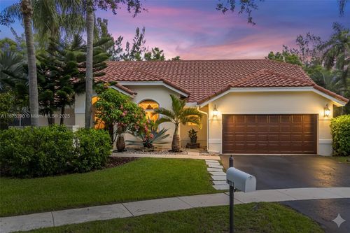 10901 Nw 18th Dr, Plantation, FL, 33322-3443 | Card Image