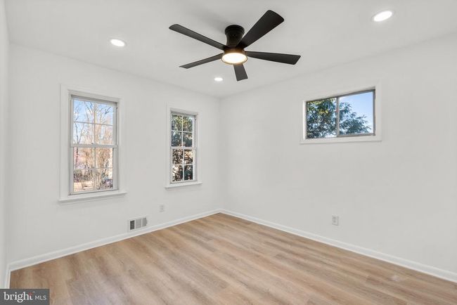 12016 Montague Dr, House other with 4 bedrooms, 3 bathrooms and null parking in LAUREL MD | Image 100