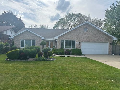 4150 Scott St, Schiller Park, IL, 60176-1805 | Card Image