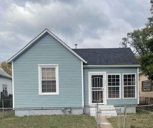 505 Virginia St, Saint Joseph, MO, 64504-1419 | Card Image