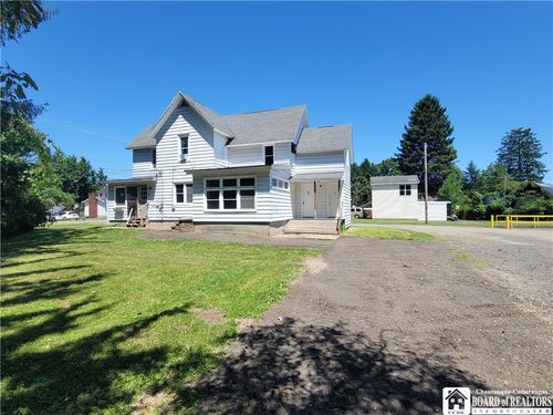 360 E Elmwood Ave, Falconer, NY, 14733-1421 | Card Image