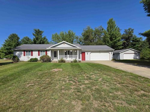 1036 Fairview Court, Lone Rock, WI, 53556 | Card Image