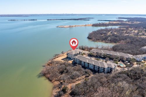 313-500 Waters Edge Dr, Lake Dallas, TX, 75065-3090 | Card Image