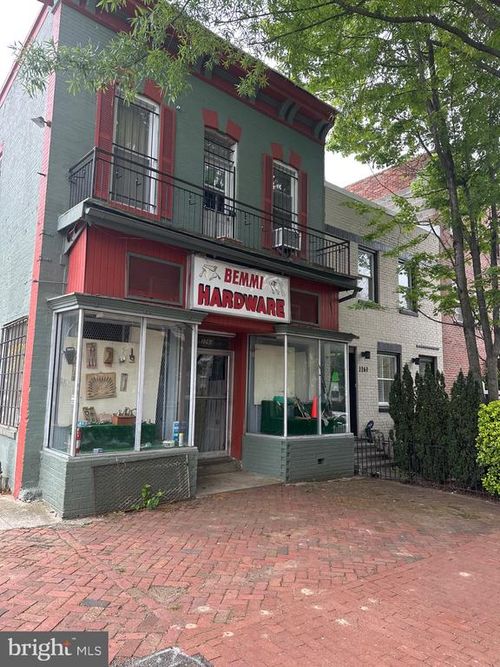 2263 12th St Nw, WASHINGTON, DC, 20009-4403 | Card Image