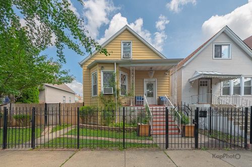 3122 W 39th Pl, CHICAGO, IL, 60632-2416 | Card Image