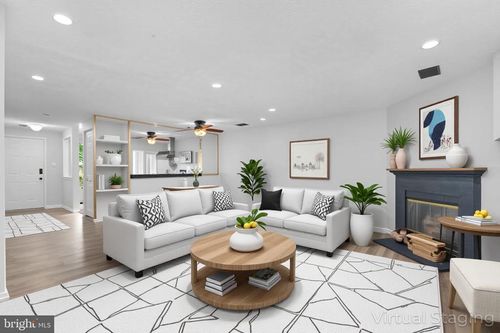 8729 Ritchboro Rd, DISTRICT HEIGHTS, MD, 20747-2632 | Card Image