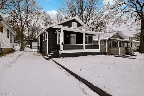 1228 Arnold Ave, Akron, OH, 44305-2611 | Card Image