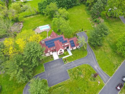 20 Overbrook Lane, House other with 6 bedrooms, 5 bathrooms and null parking in Old Brookville NY | Image 2