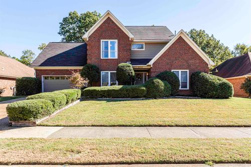 8745 Grandbury Pl, Cordova, TN, 38016-5233 | Card Image