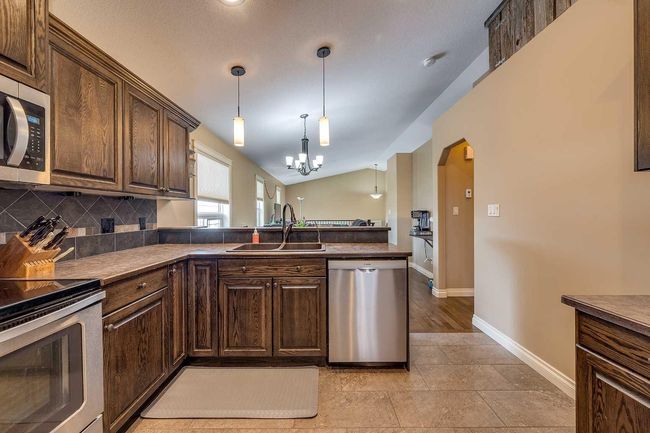 5658 Prairie Ridge Avenue, House other with 4 bedrooms, 3 bathrooms and 4 parking in Blackfalds AB | Image 13