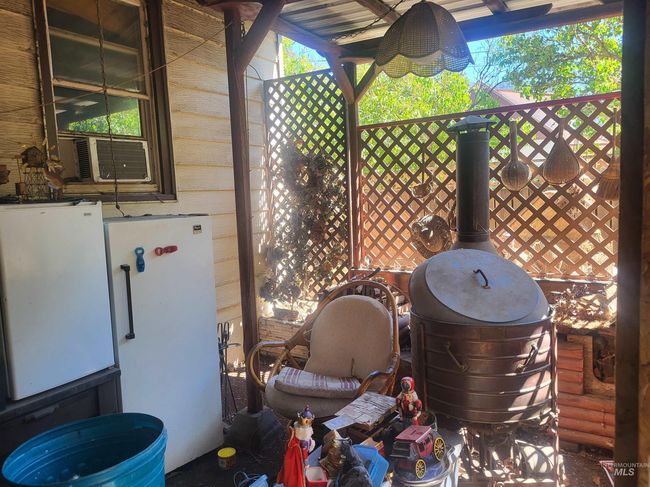 607 Michigan Ave, House other with 3 bedrooms, 1 bathrooms and 1 parking in Orofino ID | Image 20