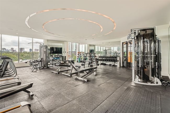 APT-1306 - 501 West Ave, Condo with 1 bedrooms, 1 bathrooms and 1 parking in Austin TX | Image 21