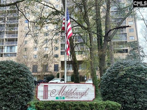 1825 Saint Julian Pl, Columbia, SC, 29204-2424 | Card Image