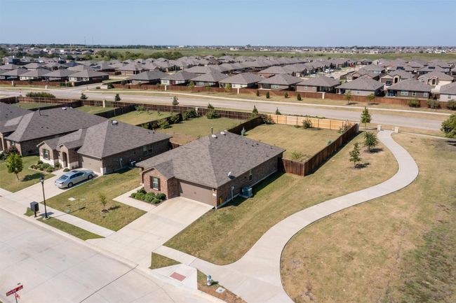 3100 Singleton Rd, House other with 3 bedrooms, 2 bathrooms and null parking in Forney TX | Image 28