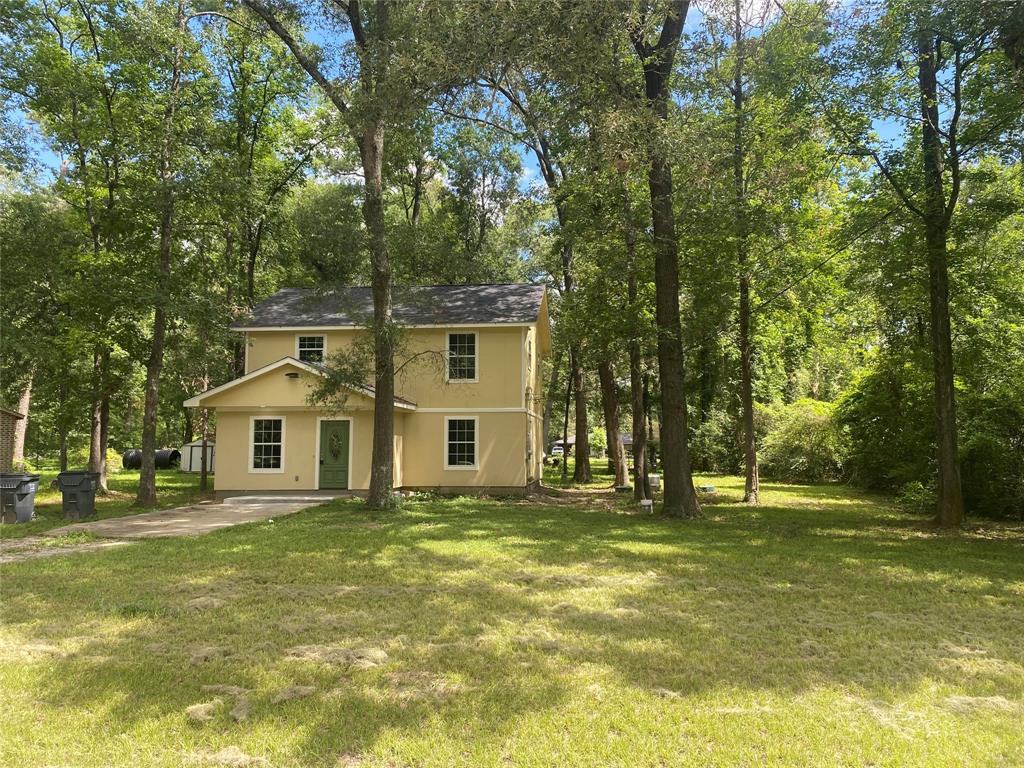 Moose Dr, Crosby, TX 77532