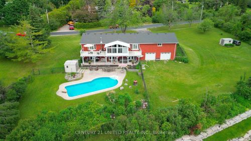469 Brenda Cres, Selwyn, ON, K9J6X4 | Card Image
