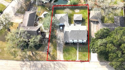 4707 Bradstone Dr, Houston, TX, 77084-2305 | Card Image
