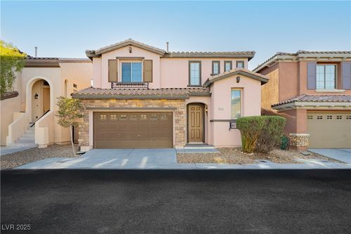 9481 Bighorn Point Ct, Las Vegas, NV, 89178-8228 | Card Image