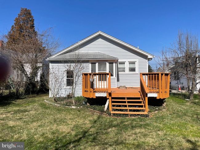 1106 Snowden Pl, House other with 2 bedrooms, 2 bathrooms and null parking in LAUREL MD | Image 5