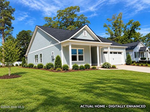 108-707 N Thompson St, Whiteville, NC, 28472-3427 | Card Image