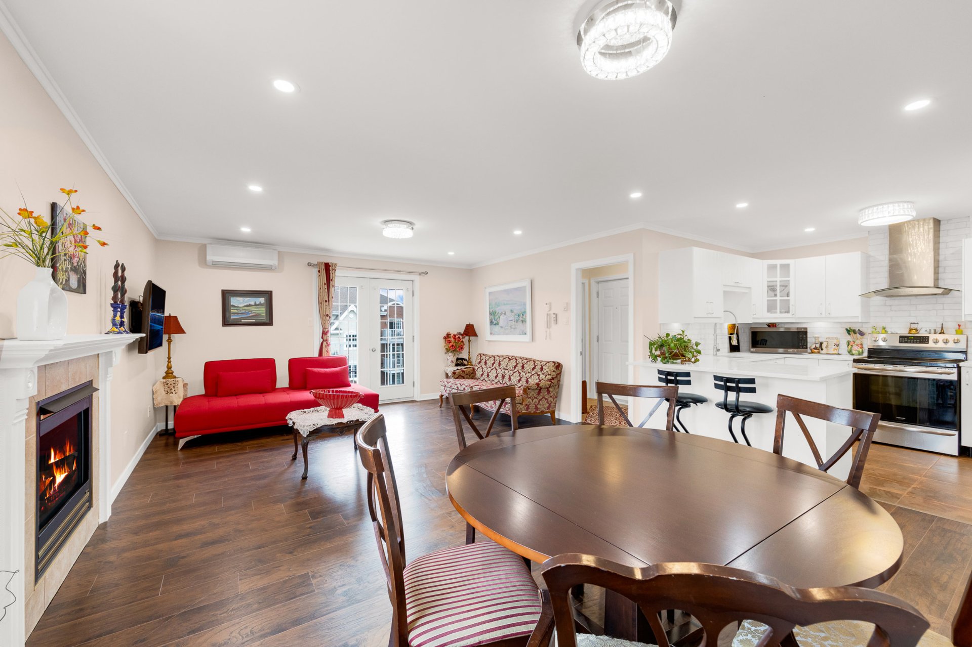 Residential in Vaudreuil-Dorion 4